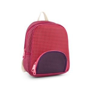 Kids Little Starter Backpack - Multi Rose