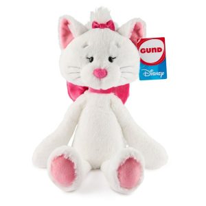 GUND Disney Official Marie Toothpick Plush