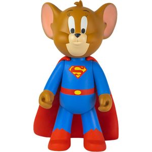 Jerry x Superman 10" Super Pop Figure