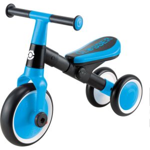 Learning Trike 2 in 1 - Sky Blue