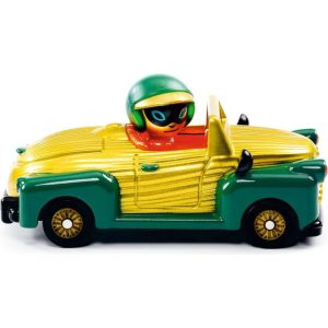 Royal Scarab Crazy Motors Car Toy