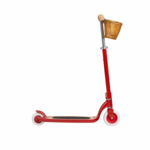 Banwood Maxi Scooter Red