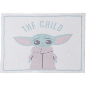 CozyChic Grogu Stroller Blanket