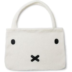 Miffy Teddy Shopping Bag 24"