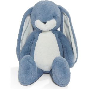 20" Big Floppy Nibble Bunny - Lavender Lustre