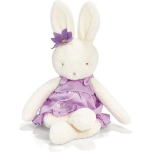 Garden Bloom Bunny Plush