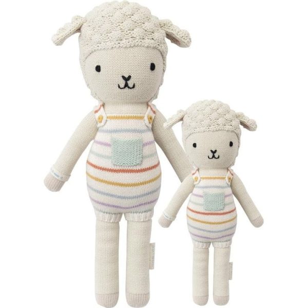cuddle-and-kind-plush-regular-20-avery-the-lamb-hand-knit-doll-1140088651_720x-2 cuddle-and-kind-plush-regular-20-avery-the-lamb-hand-knit-doll-1140088651_720x-2
