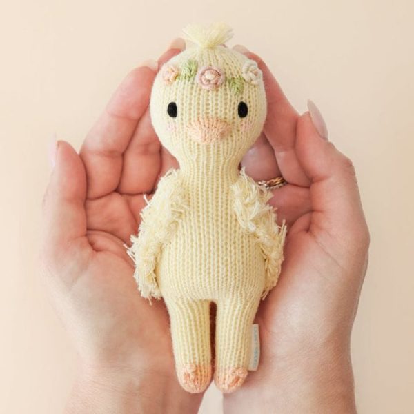 cuddle-and-kind-plush-tiny-6-flora-the-duckling-hand-knit-doll-1140088590_720x-1 cuddle-and-kind-plush-tiny-6-flora-the-duckling-hand-knit-doll-1140088590_720x-1