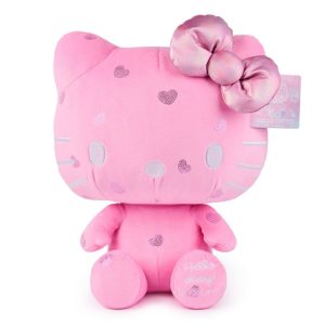 GUND Sanrio Hello Kitty 50th Anniversary Plush