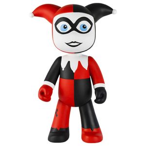 Harley 10" Quinn Super Pop Figure