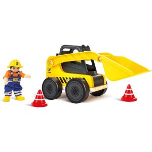 Load 'n Go Loading Truck