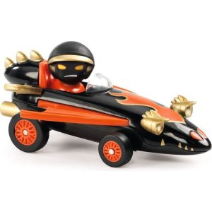 Dragon Fire Crazy Motors Car Toy