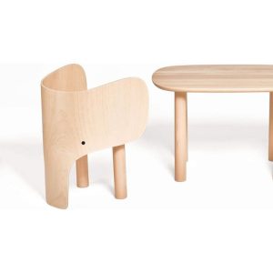 Elephant Table