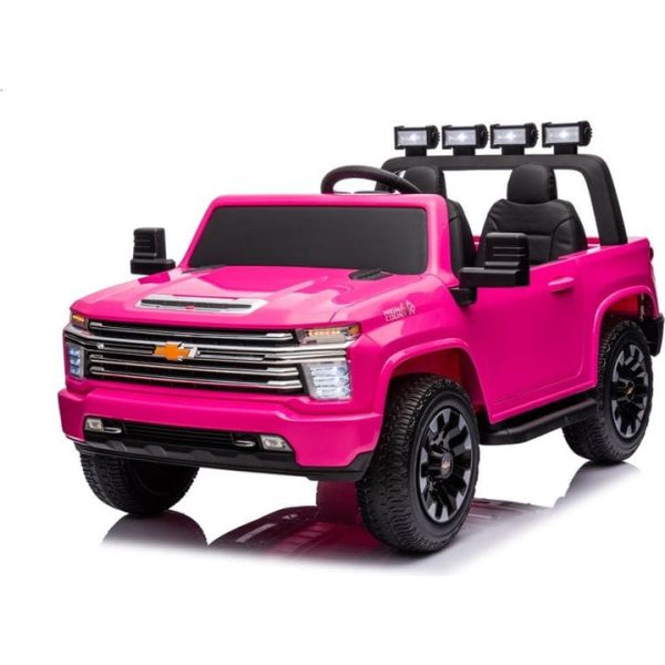 freddo-outdoor-24v-4x4-chevrolet-silverado-2-seater-ride-on-truck-for-kids-pink-31443894239319_720x-3 freddo-outdoor-24v-4x4-chevrolet-silverado-2-seater-ride-on-truck-for-kids-pink-31443894239319_720x-3