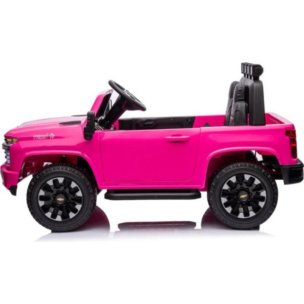 freddo-outdoor-24v-4x4-chevrolet-silverado-2-seater-ride-on-truck-for-kids-pink-31443895124055_720x-6 freddo-outdoor-24v-4x4-chevrolet-silverado-2-seater-ride-on-truck-for-kids-pink-31443895124055_720x-6