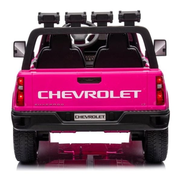 freddo-outdoor-24v-4x4-chevrolet-silverado-2-seater-ride-on-truck-for-kids-pink-31443895451735_720x-7 freddo-outdoor-24v-4x4-chevrolet-silverado-2-seater-ride-on-truck-for-kids-pink-31443895451735_720x-7