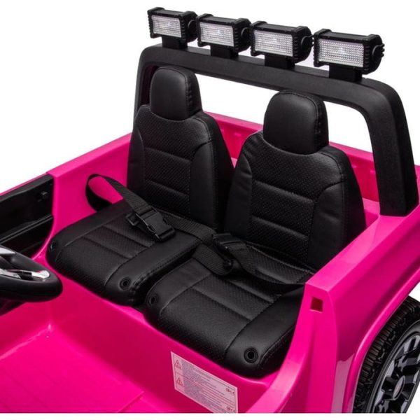 freddo-outdoor-24v-4x4-chevrolet-silverado-2-seater-ride-on-truck-for-kids-pink-31443897352279_720x-3 freddo-outdoor-24v-4x4-chevrolet-silverado-2-seater-ride-on-truck-for-kids-pink-31443897352279_720x-3