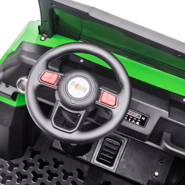freddo-outdoor-24v-4x4-freddo-toys-tractor-trailer-2-seater-ride-on-green-31132066512983_720x freddo-outdoor-24v-4x4-freddo-toys-tractor-trailer-2-seater-ride-on-green-31132066512983_720x