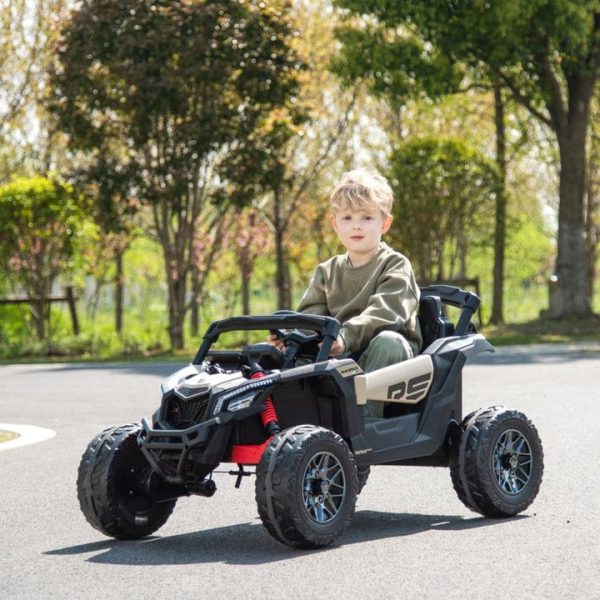 freddo-outdoor-24v-can-am-maverick-1-seater-utv-ride-on-khaki-31761641144407_720x-6