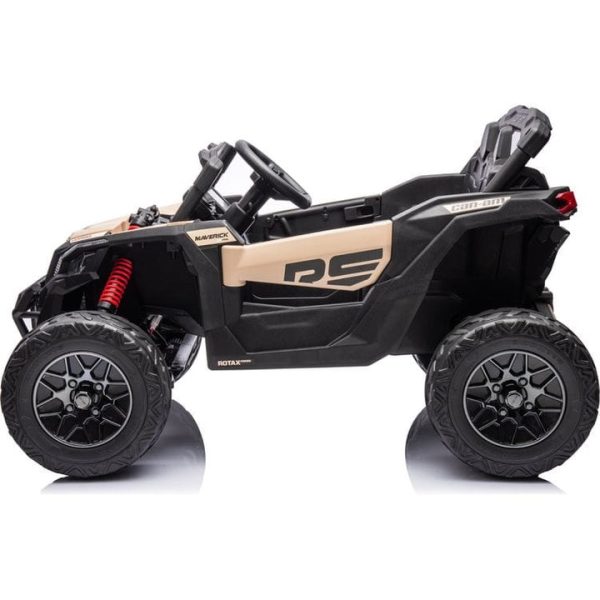 freddo-outdoor-24v-can-am-maverick-1-seater-utv-ride-on-khaki-31761641504855_720x-4 freddo-outdoor-24v-can-am-maverick-1-seater-utv-ride-on-khaki-31761641504855_720x-4