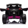 freddo-outdoor-24v-can-am-maverick-1-seater-utv-ride-on-pink-31761641341015_720x