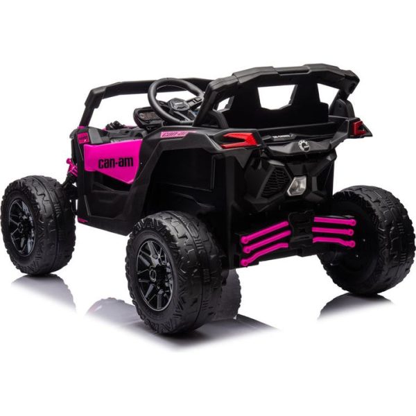 freddo-outdoor-24v-can-am-maverick-1-seater-utv-ride-on-pink-31761642160215_720x-1 freddo-outdoor-24v-can-am-maverick-1-seater-utv-ride-on-pink-31761642160215_720x-1