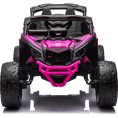 freddo-outdoor-24v-can-am-maverick-1-seater-utv-ride-on-pink-31761642389591_720x-5