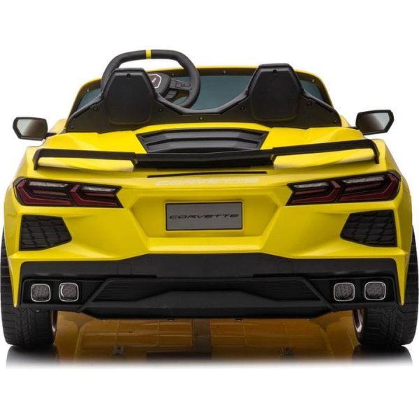 freddo-outdoor-24v-chevrolet-corvette-c8-2-seater-ride-on-yellow-31794766544983_720x-3 freddo-outdoor-24v-chevrolet-corvette-c8-2-seater-ride-on-yellow-31794766544983_720x-3