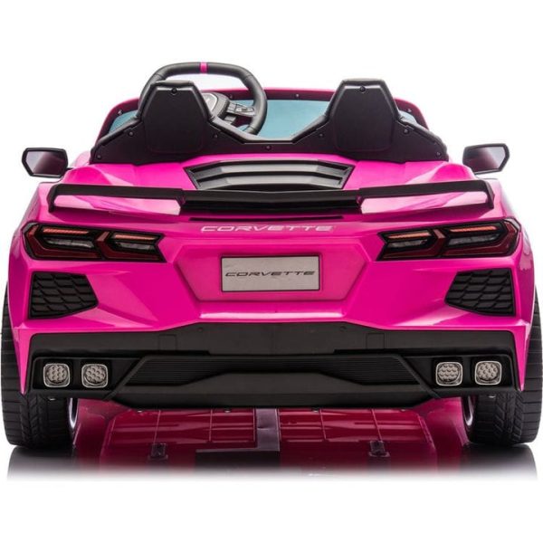 freddo-outdoor-24v-corvette-c8-2-seater-ride-on-car-pink-32140905119831_720x-5 freddo-outdoor-24v-corvette-c8-2-seater-ride-on-car-pink-32140905119831_720x-5
