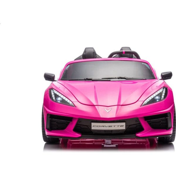 freddo-outdoor-24v-corvette-c8-2-seater-ride-on-car-pink-32140905381975_720x-5 freddo-outdoor-24v-corvette-c8-2-seater-ride-on-car-pink-32140905381975_720x-5