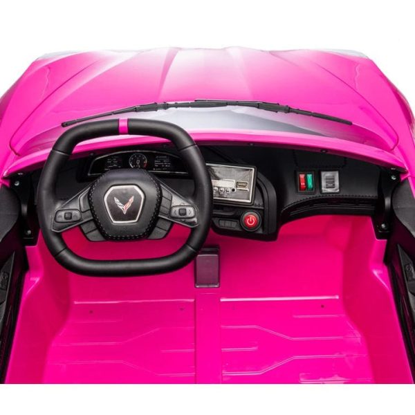 freddo-outdoor-24v-corvette-c8-2-seater-ride-on-car-pink-32140906037335_720x-1 freddo-outdoor-24v-corvette-c8-2-seater-ride-on-car-pink-32140906037335_720x-1