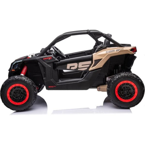 freddo-outdoor-2x24v-4x4-can-am-maverick-2-seater-ride-on-utv-khaki-31275404427351_720x-7 freddo-outdoor-2x24v-4x4-can-am-maverick-2-seater-ride-on-utv-khaki-31275404427351_720x-7