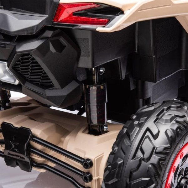 freddo-outdoor-2x24v-4x4-can-am-maverick-2-seater-ride-on-utv-khaki-31275405705303_720x-4 freddo-outdoor-2x24v-4x4-can-am-maverick-2-seater-ride-on-utv-khaki-31275405705303_720x-4