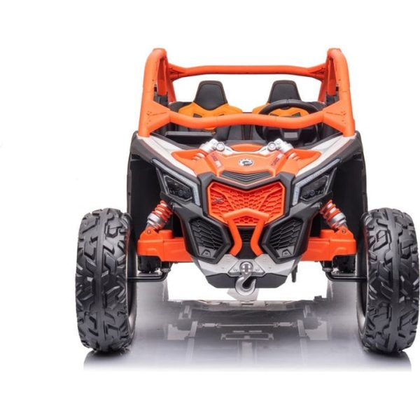 freddo-outdoor-2x24v-4x4-can-am-maverick-2-seater-ride-on-utv-orange-31275404886103_720x freddo-outdoor-2x24v-4x4-can-am-maverick-2-seater-ride-on-utv-orange-31275404886103_720x