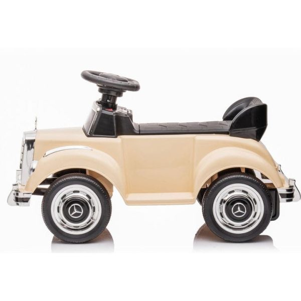freddo-outdoor-6v-mercedes-benz-300s-1-seater-mini-ride-on-car-beige-31762602393687_720x-5 freddo-outdoor-6v-mercedes-benz-300s-1-seater-mini-ride-on-car-beige-31762602393687_720x-5