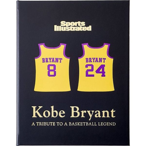 graphic-image-books-sports-illustrated-kobe-bryant-a-tribute-to-a-basketball-legend-leather-bound-book-32343276257367_720x-4 graphic-image-books-sports-illustrated-kobe-bryant-a-tribute-to-a-basketball-legend-leather-bound-book-32343276257367_720x-4