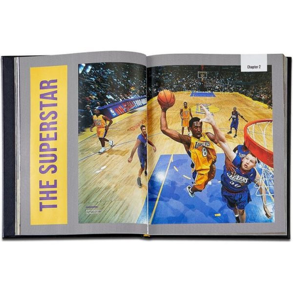 graphic-image-books-sports-illustrated-kobe-bryant-a-tribute-to-a-basketball-legend-leather-bound-book-32343277994071_720x-5 graphic-image-books-sports-illustrated-kobe-bryant-a-tribute-to-a-basketball-legend-leather-bound-book-32343277994071_720x-5