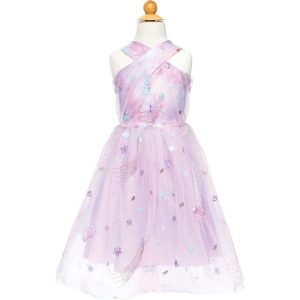 Ombre Eras Dress - Size 5-6 Years