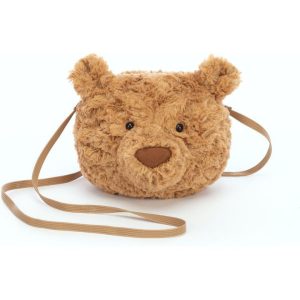 Bartholomew Bear Bag
