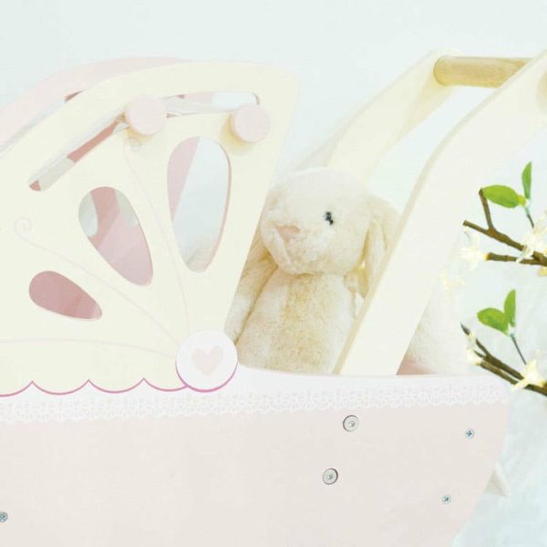 le-toy-van-dolls-sweet-dreams-pram-28305173413975_720x-8 le-toy-van-dolls-sweet-dreams-pram-28305173413975_720x-8