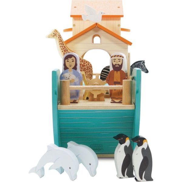 le-toy-van-preschool-noah-s-great-wooden-ark-animals-23-pieces-31480125325399_720x-5 le-toy-van-preschool-noah-s-great-wooden-ark-animals-23-pieces-31480125325399_720x-5
