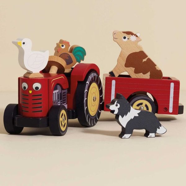 le-toy-van-preschool-wooden-farmyard-tractor-trailer-toy-32563047333975_720x-4 le-toy-van-preschool-wooden-farmyard-tractor-trailer-toy-32563047333975_720x-4