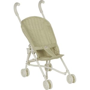 Sollie Doll Stroller - Sage