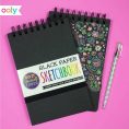 ooly-creativity-small-black-diy-sketchbook-29313270513751_720x-4