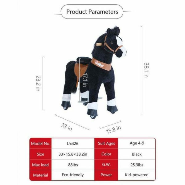 ponycycle-inc-plush-black-ride-on-horse-ages-4-9-28291528818775_720x ponycycle-inc-plush-black-ride-on-horse-ages-4-9-28291528818775_720x