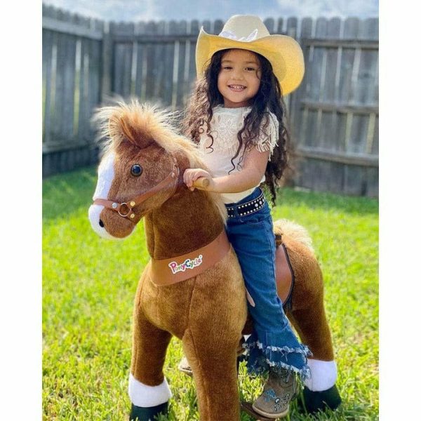 ponycycle-inc-plush-brown-ride-on-horse-ages-4-9-28192598523991_720x ponycycle-inc-plush-brown-ride-on-horse-ages-4-9-28192598523991_720x