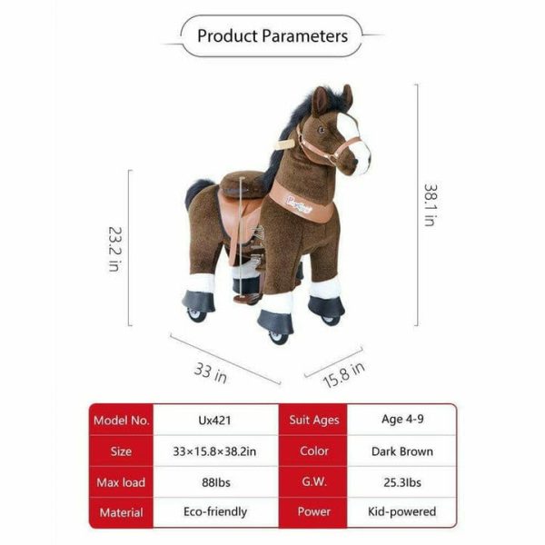 ponycycle-inc-plush-dark-brown-ride-on-horse-ages-4-9-28190509039703_720x-2 ponycycle-inc-plush-dark-brown-ride-on-horse-ages-4-9-28190509039703_720x-2