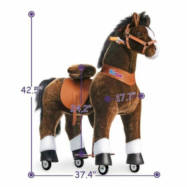 ponycycle-inc-preschool-dark-brown-ride-on-horse-age-7-28986488520791_720x ponycycle-inc-preschool-dark-brown-ride-on-horse-age-7-28986488520791_720x