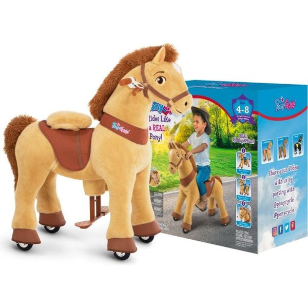 ponycycle-inc-preschool-light-brown-ride-on-horse-ages-3-5-31162525286487_720x-2 ponycycle-inc-preschool-light-brown-ride-on-horse-ages-3-5-31162525286487_720x-2