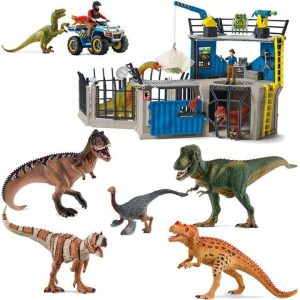 FAO Exclusive Dinosaurs Bundle